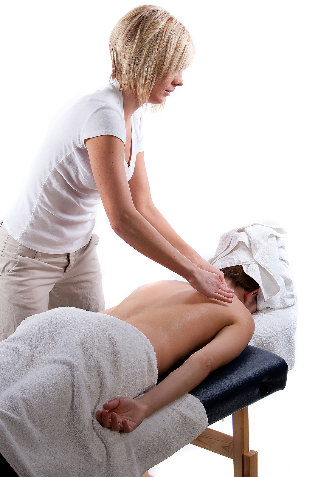 best massage services 