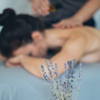 Massage Discounts in Arjan